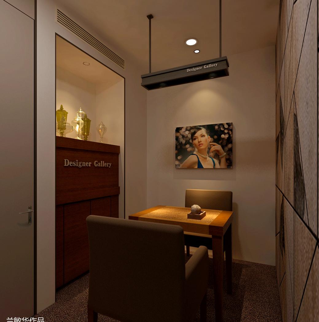 兰敏华丨珠宝店丨Designer Gallery国际珠宝-40