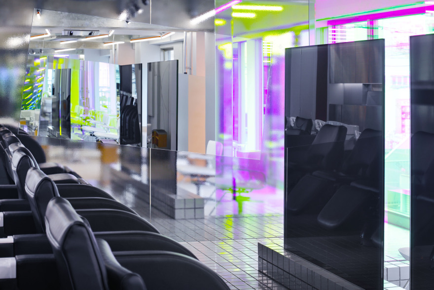 勒科奇数沙龙丨日本东京丨kfuna-18