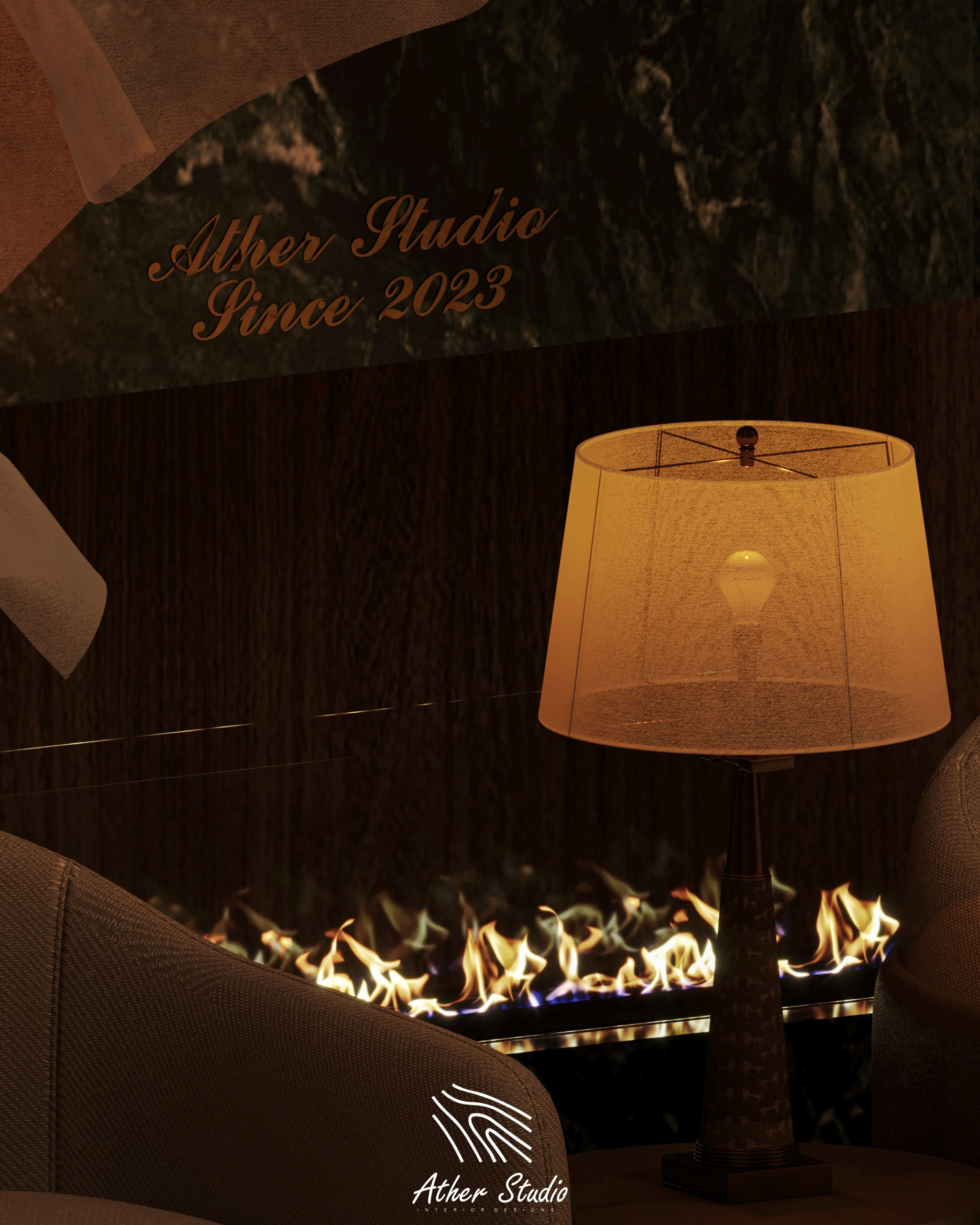 Modern Luxury Majlis-12