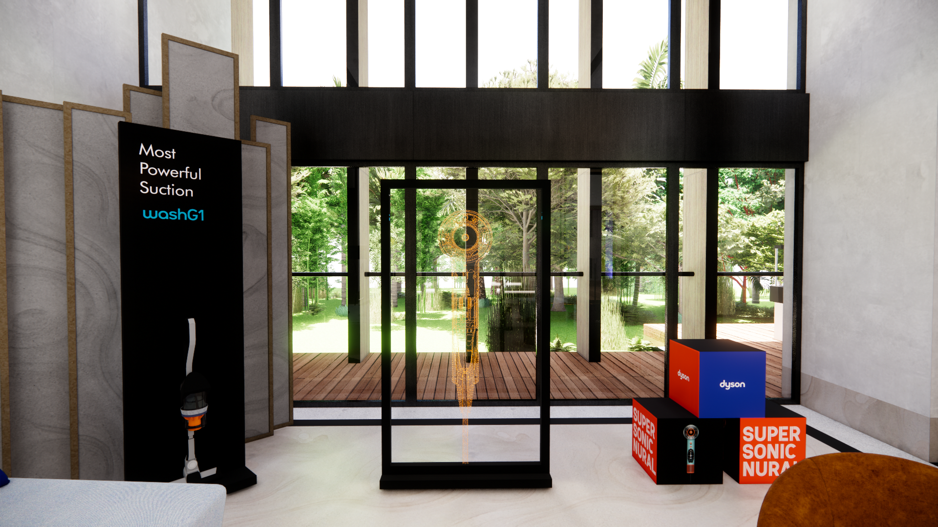 Dyson Sphere Product Launch-1