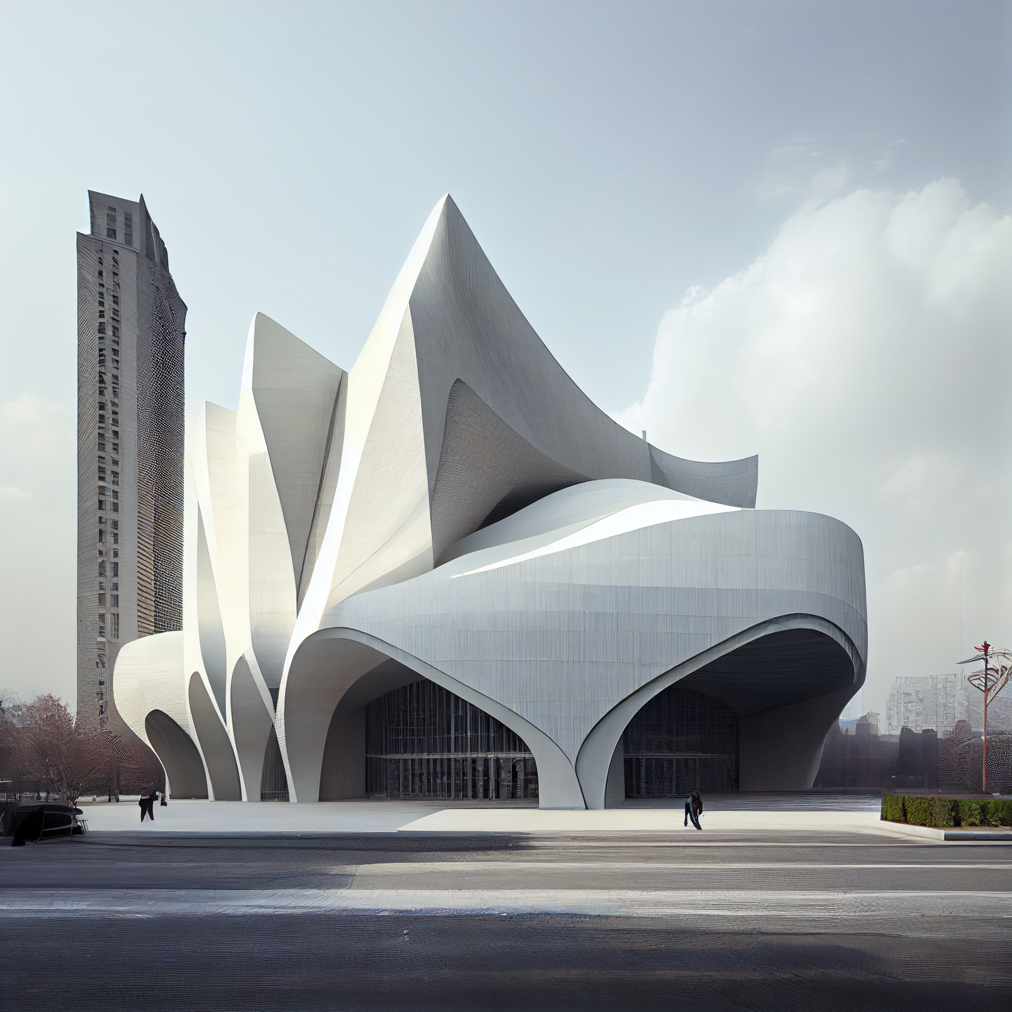 人工智能架构集丨Muhammed Sherwan-21