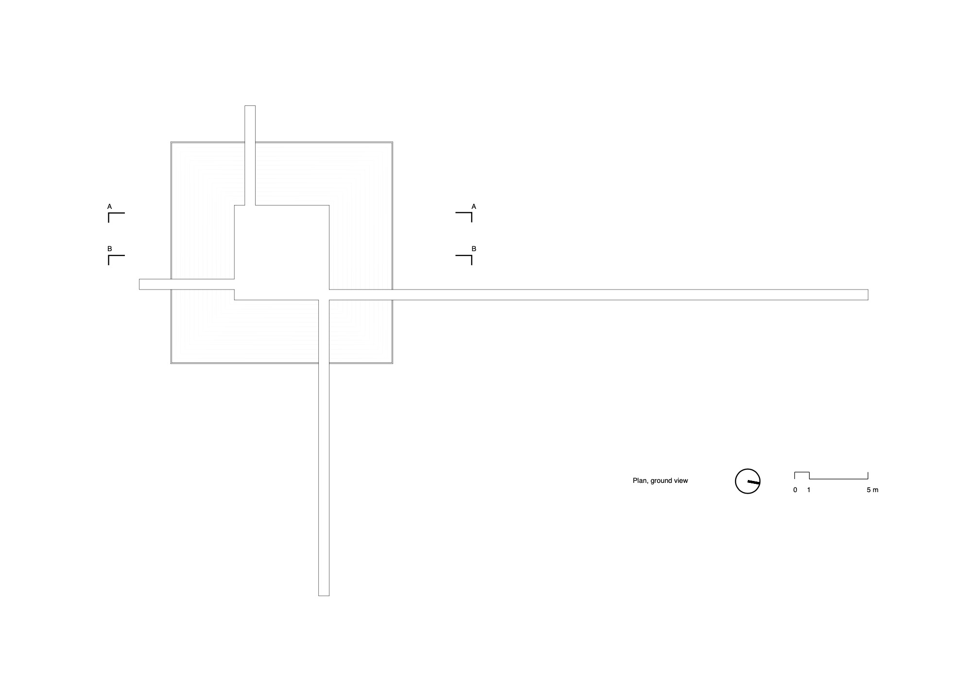 麦克尼尔 020 展馆丨美国亚利桑那丨Atelier David Telerman-23