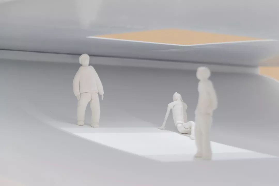 石上纯也 | 这是我至今见过最自由、最空灵、最前沿的设计！-132