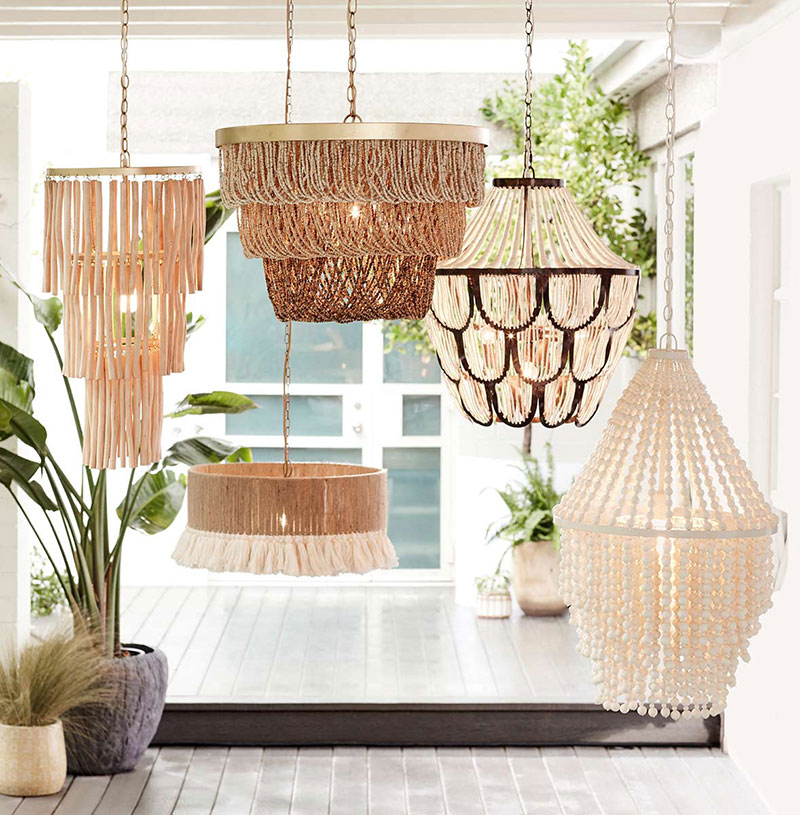 Anthropologie 新春季系列 | 色彩斑斓的印花和异国风情的装饰-10