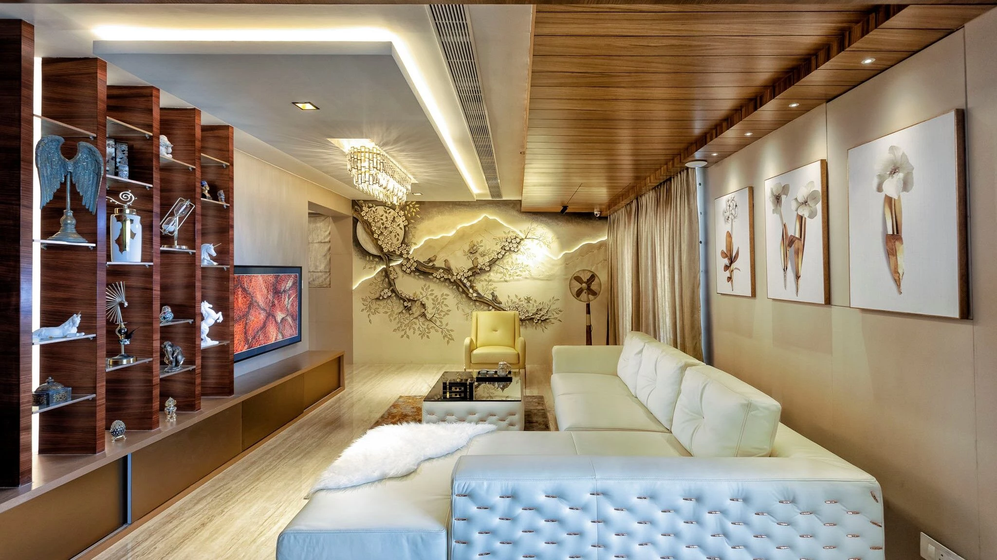 印度 Kerala AJ Lu·e 公寓-18