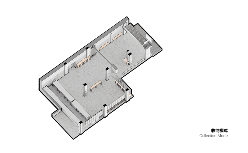 三顿半首家线下概念店丨中国上海丨裸筑更新-81