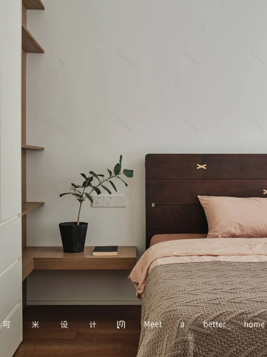 可米&作品 · 序境丨可米设计-61