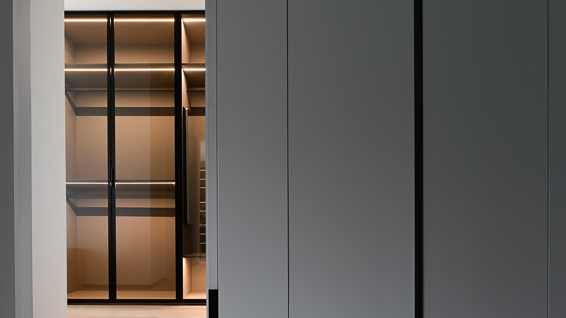 江阴黄山华都丨中国无锡丨映空间设计INGDESIGN-56