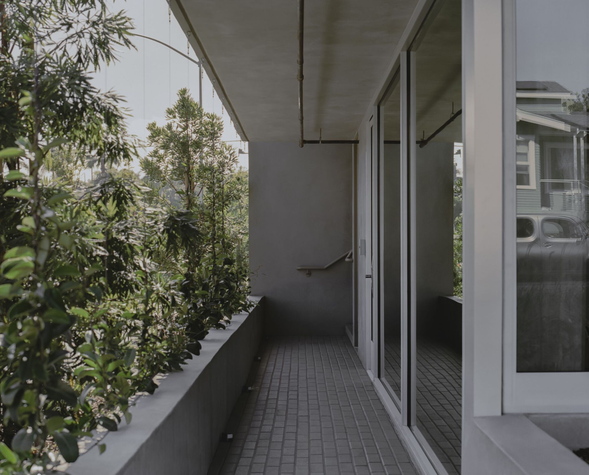 公寓住宅丨美国丨Jeff Svitak-25