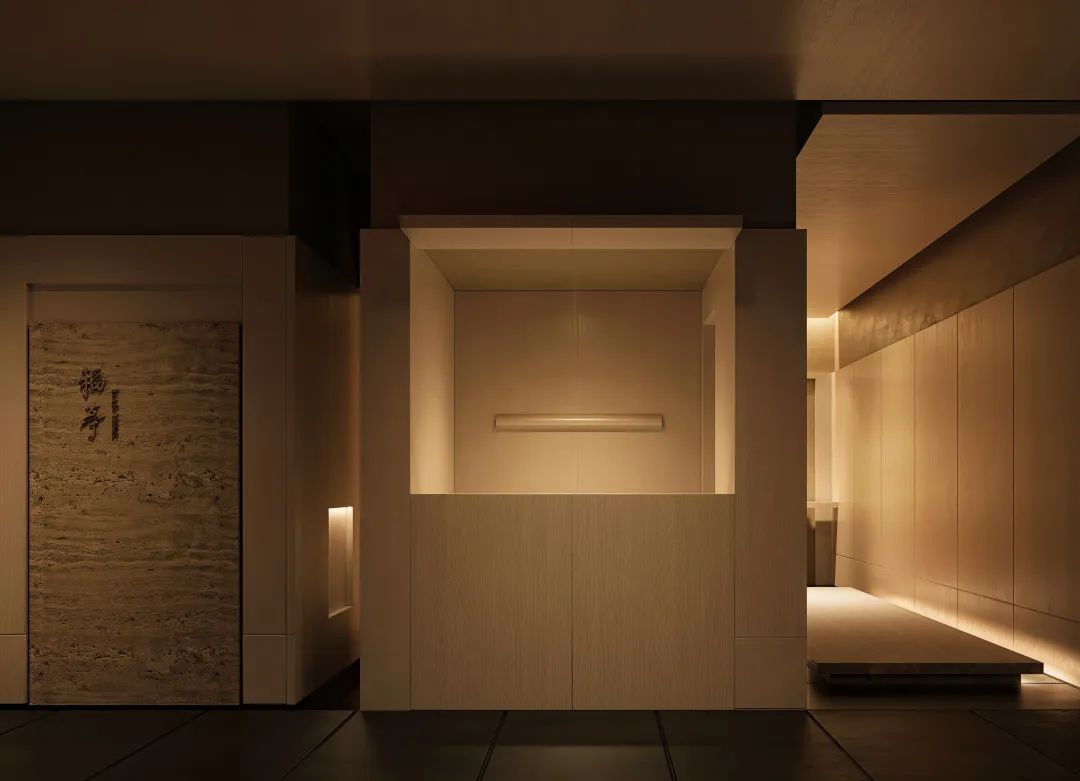 稻亭·臻至日料餐厅丨葡萄牙丨FDD Studio-12