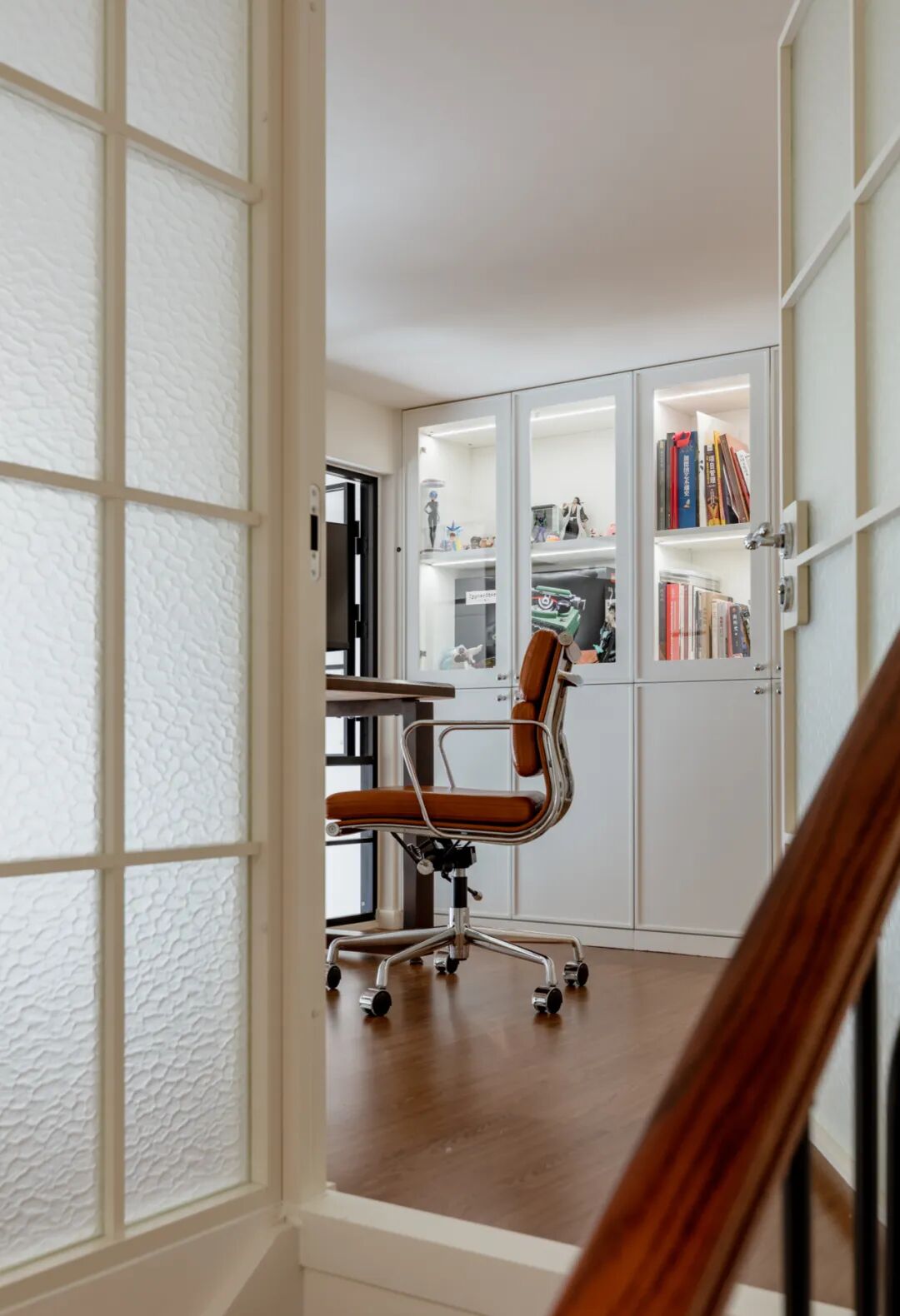 巴黎遇见摇滚乐：120平LOFT单身派对现场！-37