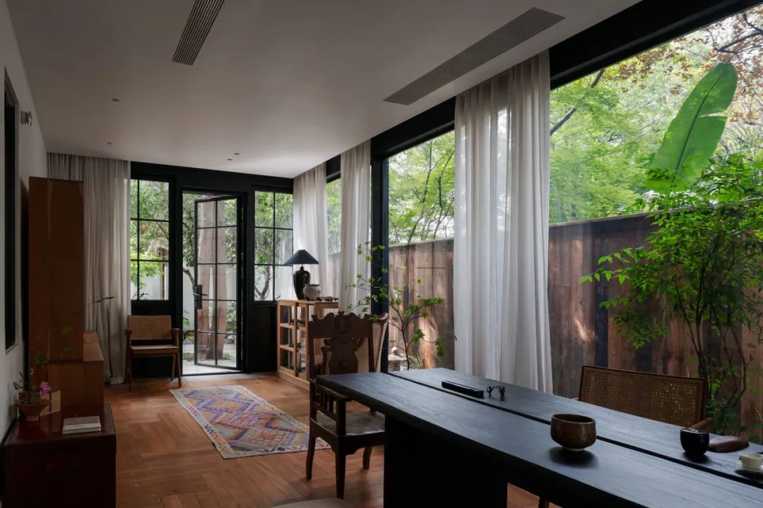 龙湖·紫云台 350m²别墅设计丨YII STUDIO·张祎设计工作室-47