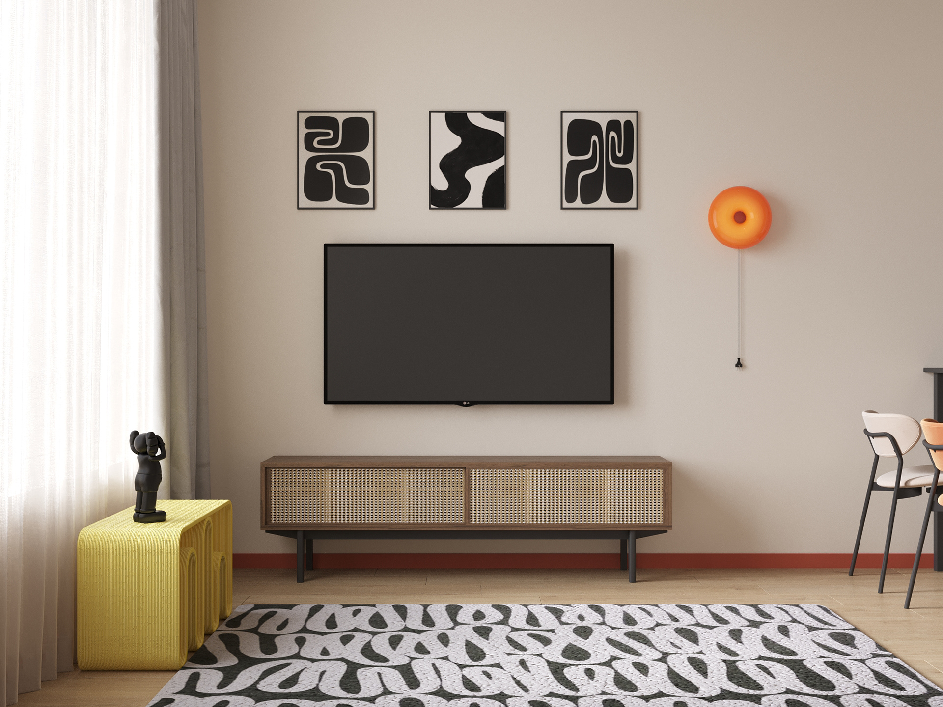 Dopamine|_Apartment-28