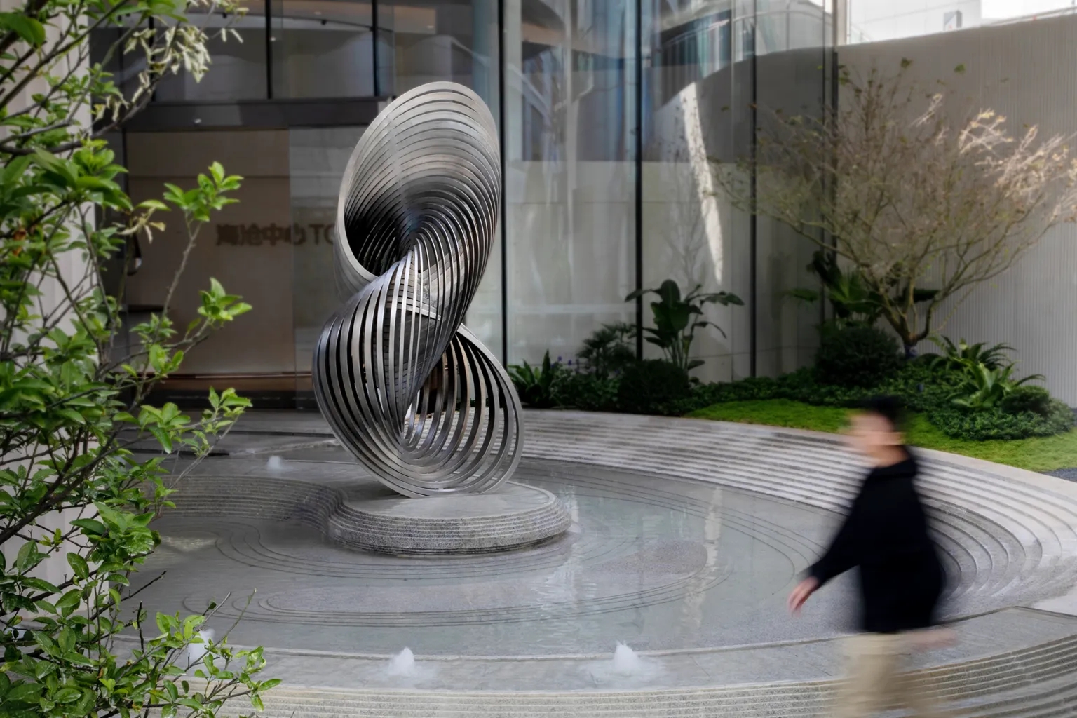 厦门海沧号角装置丨中国厦门-16