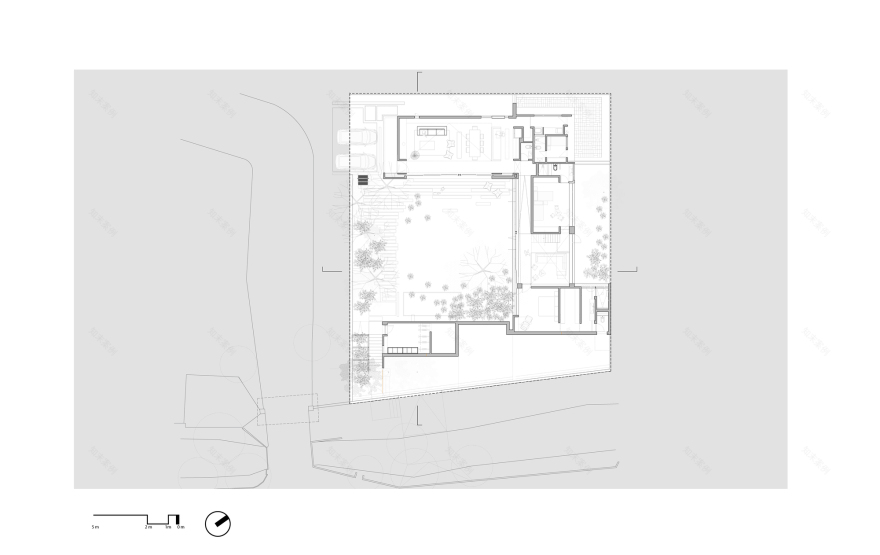 KR 之家丨墨西哥莫雷利亚丨RAVSTUDIO-18