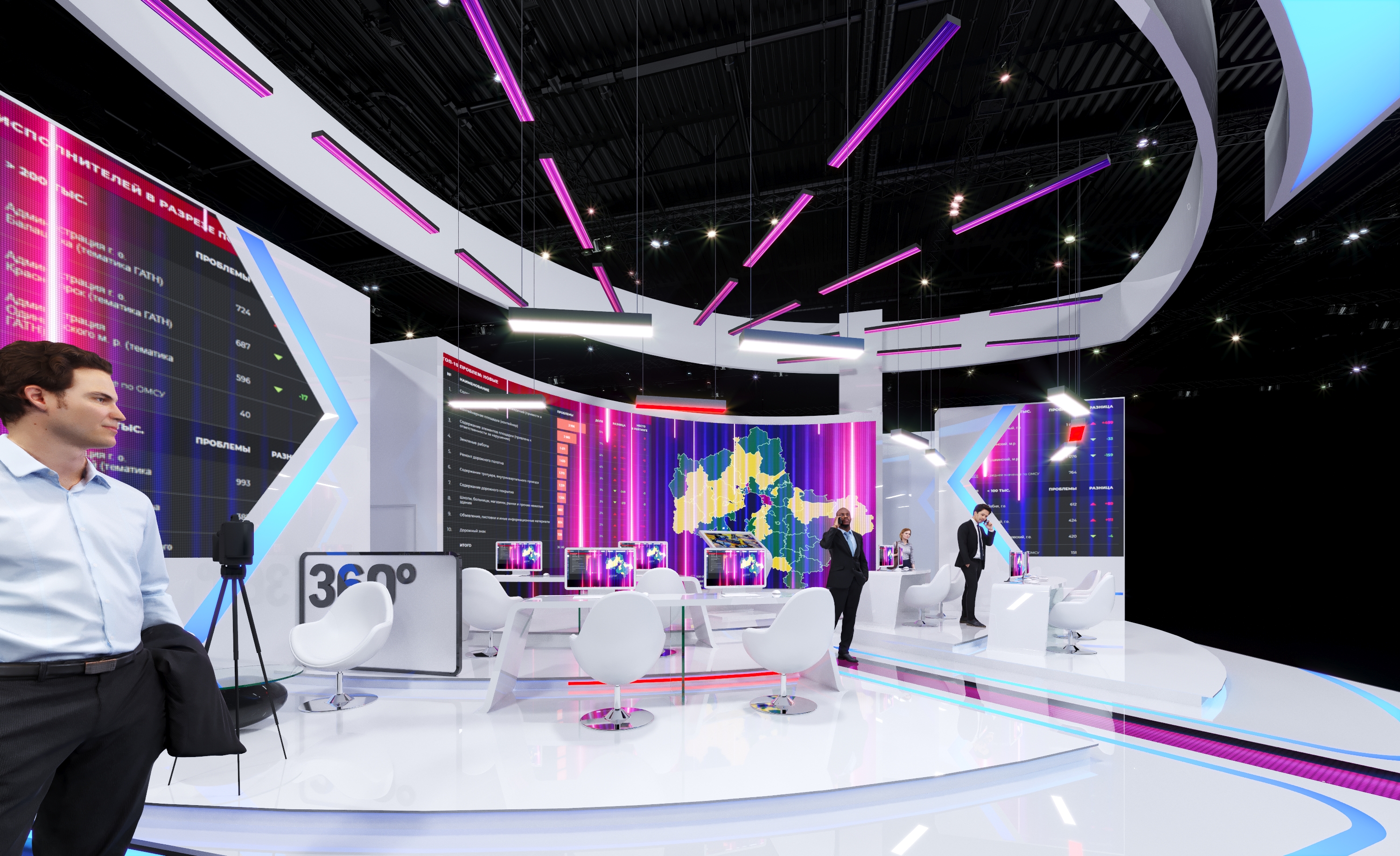 Центр Управления Регионом-15