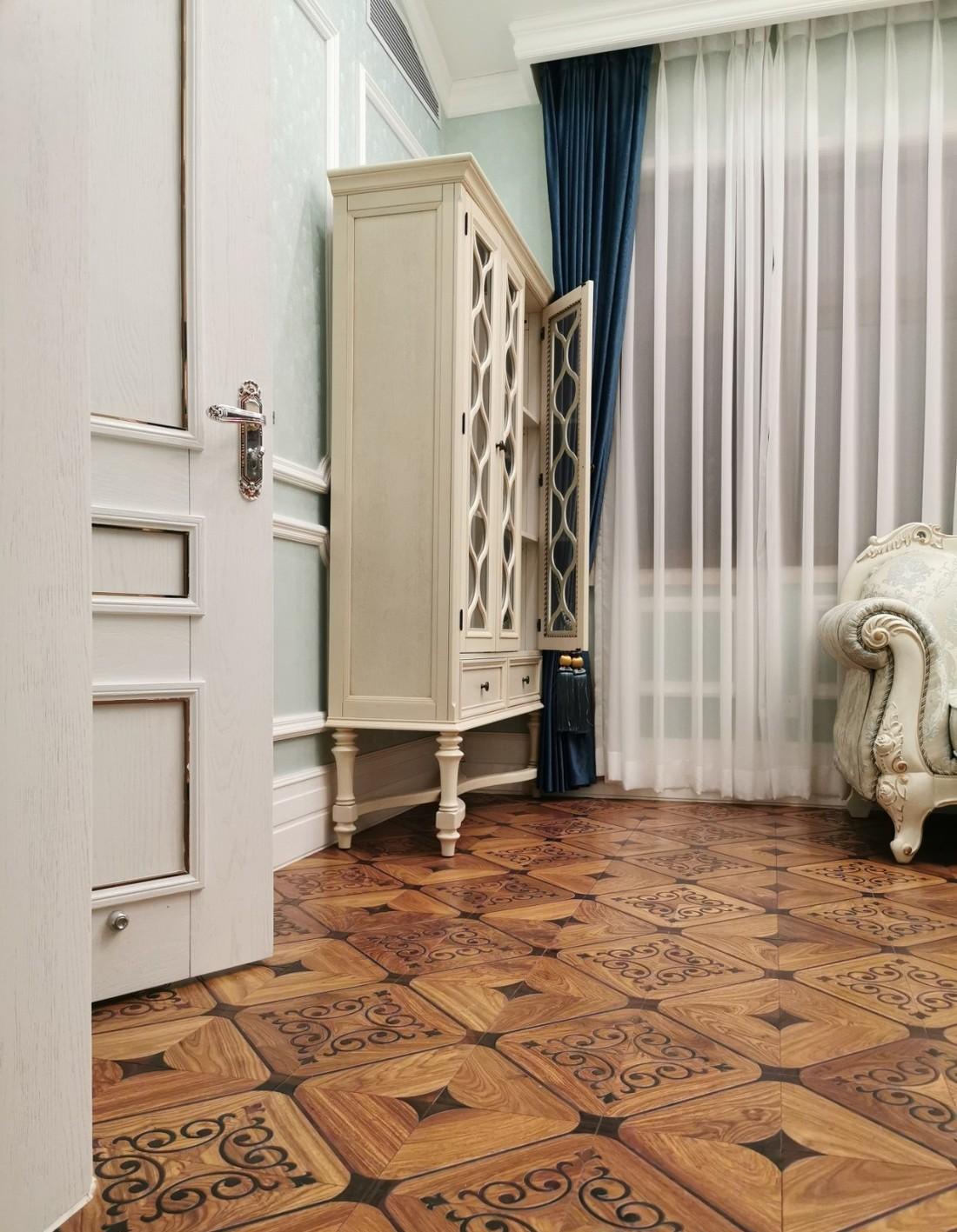 佛山别墅 B 现代简约设计-34