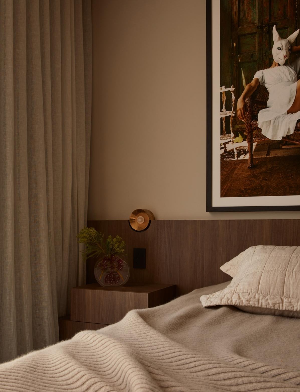 澳洲 Hyland Street 住宅丨BERGMAN & CO-11