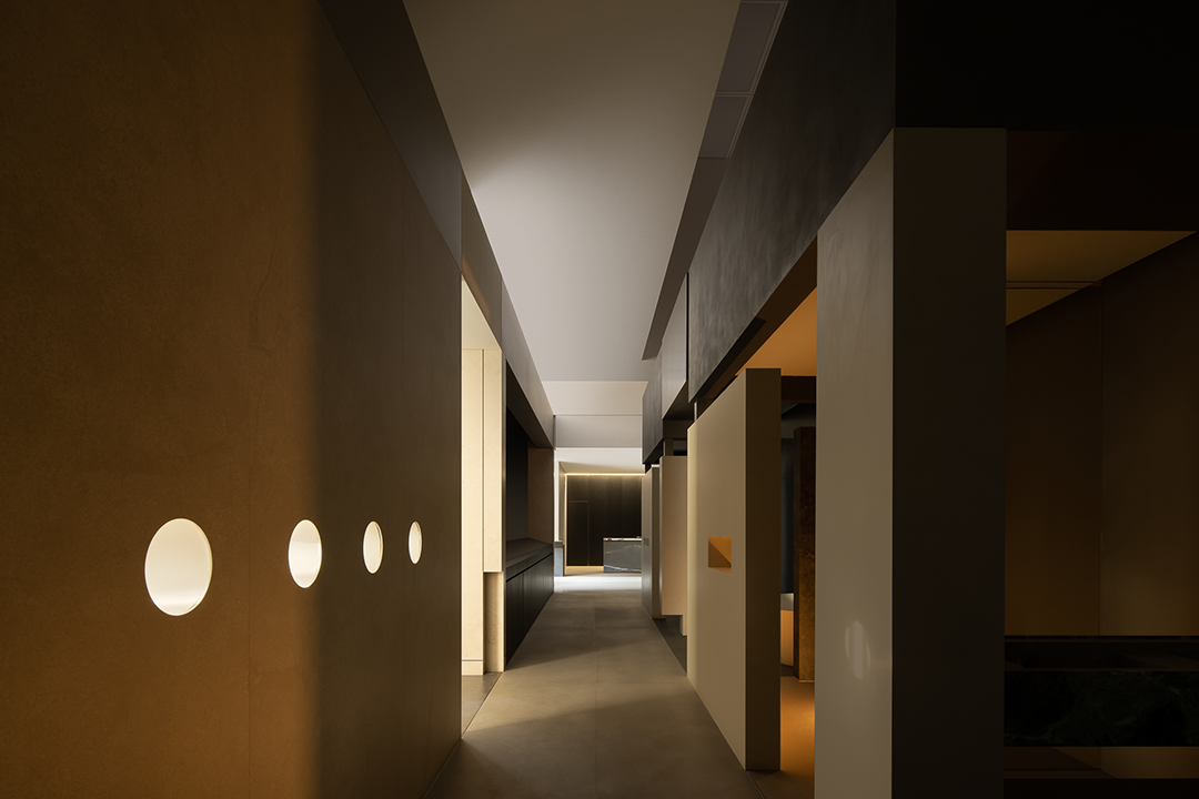 嘉陶汇岩选展厅丨中国汕头丨文因兀设计事务所-58