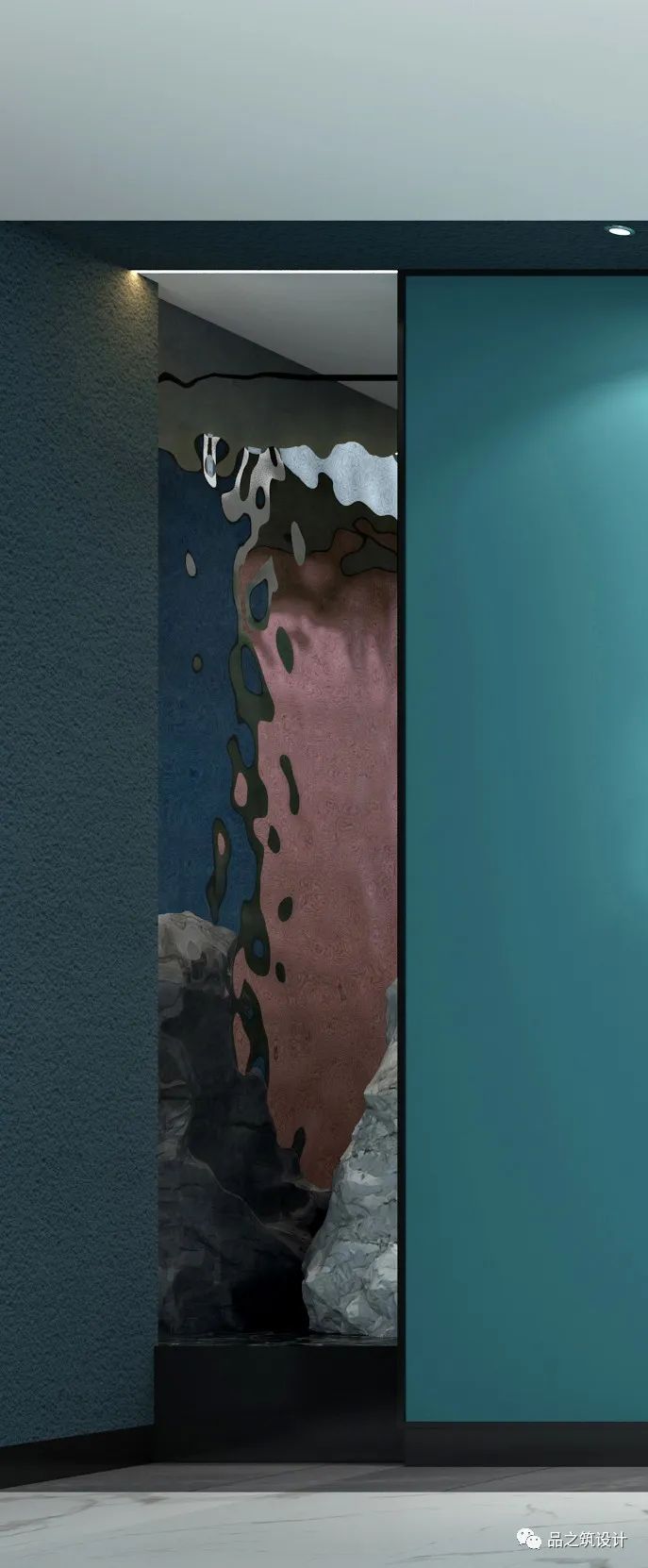 椰风海岸商业空间,展现新桂系设计魅力-31