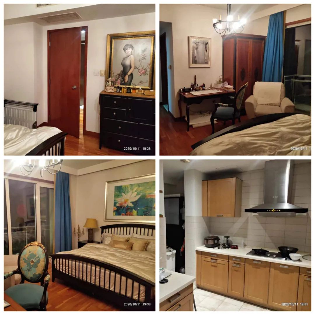 女强人的法式轻奢别墅改造丨Boloni特级主任设计师曾春荣-12