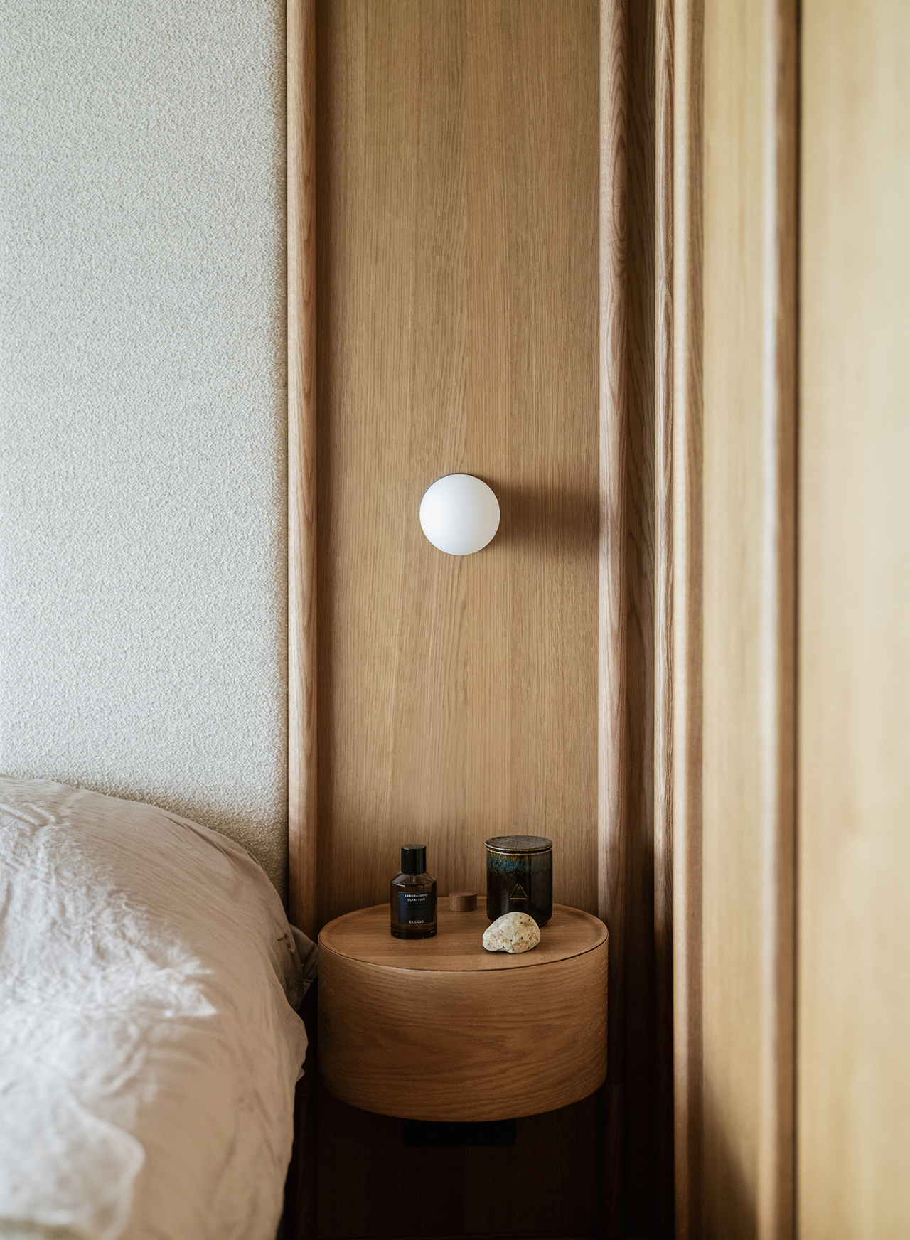 香港“竹林”之家丨中国香港丨Canter Gallop 设计事务所-41