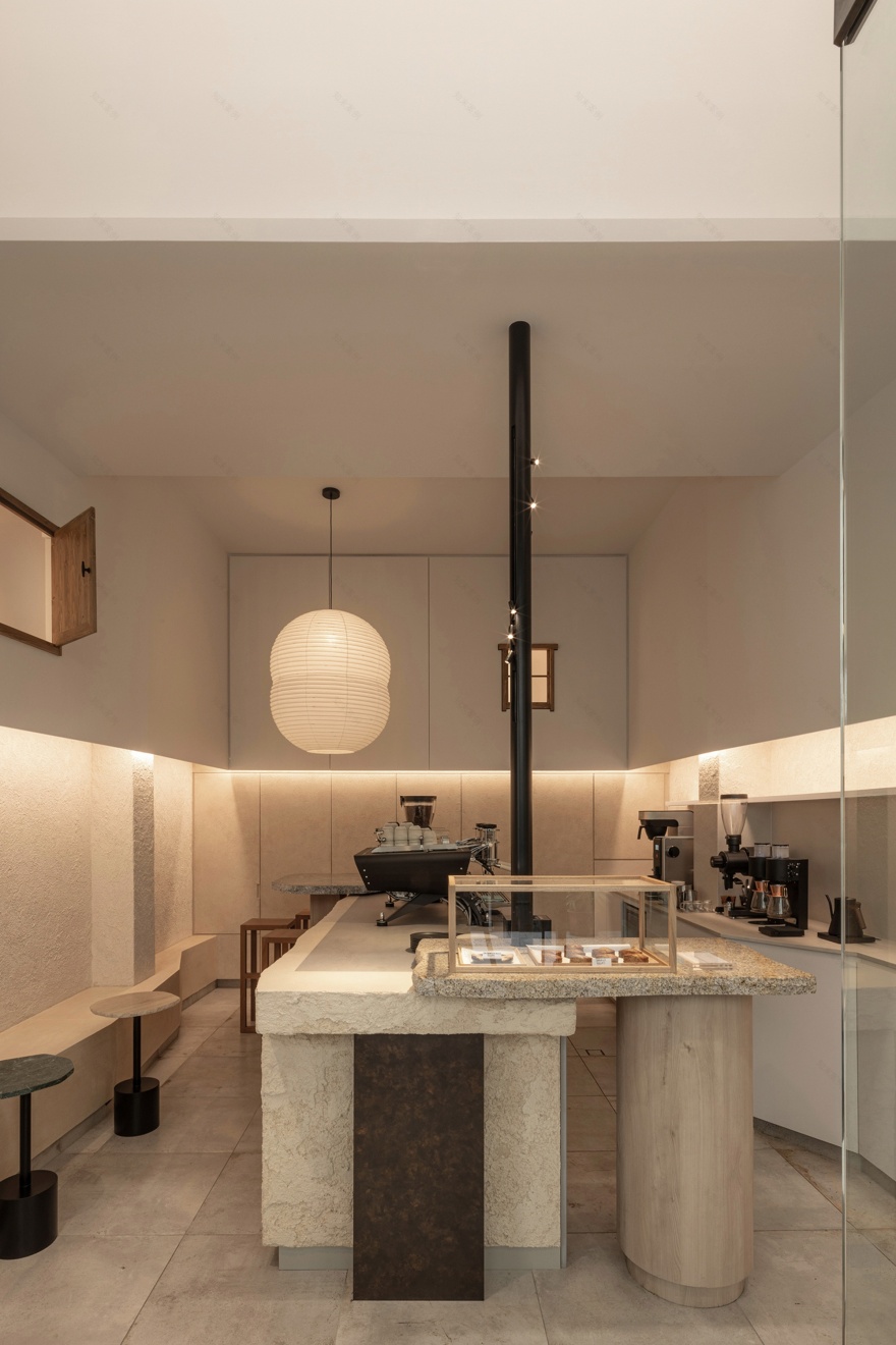 ANAGRAM 咖啡店 · Tristan & Ju-4