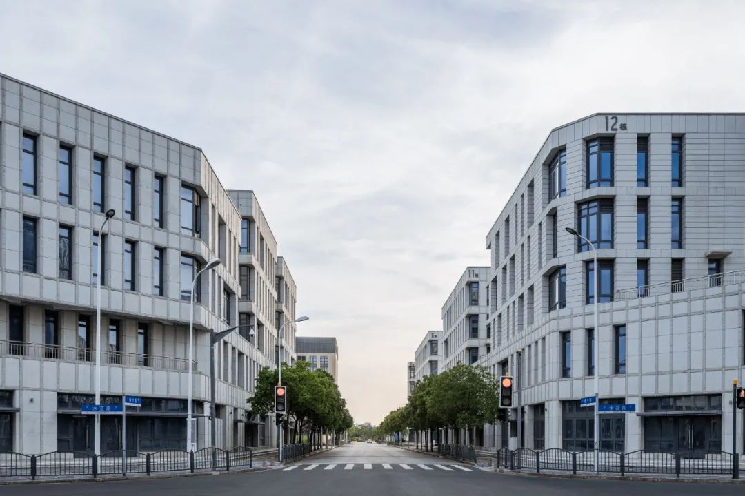 湖滨天地丨中国上海丨上海高目建筑设计咨询,上海中星志成建筑设计-22