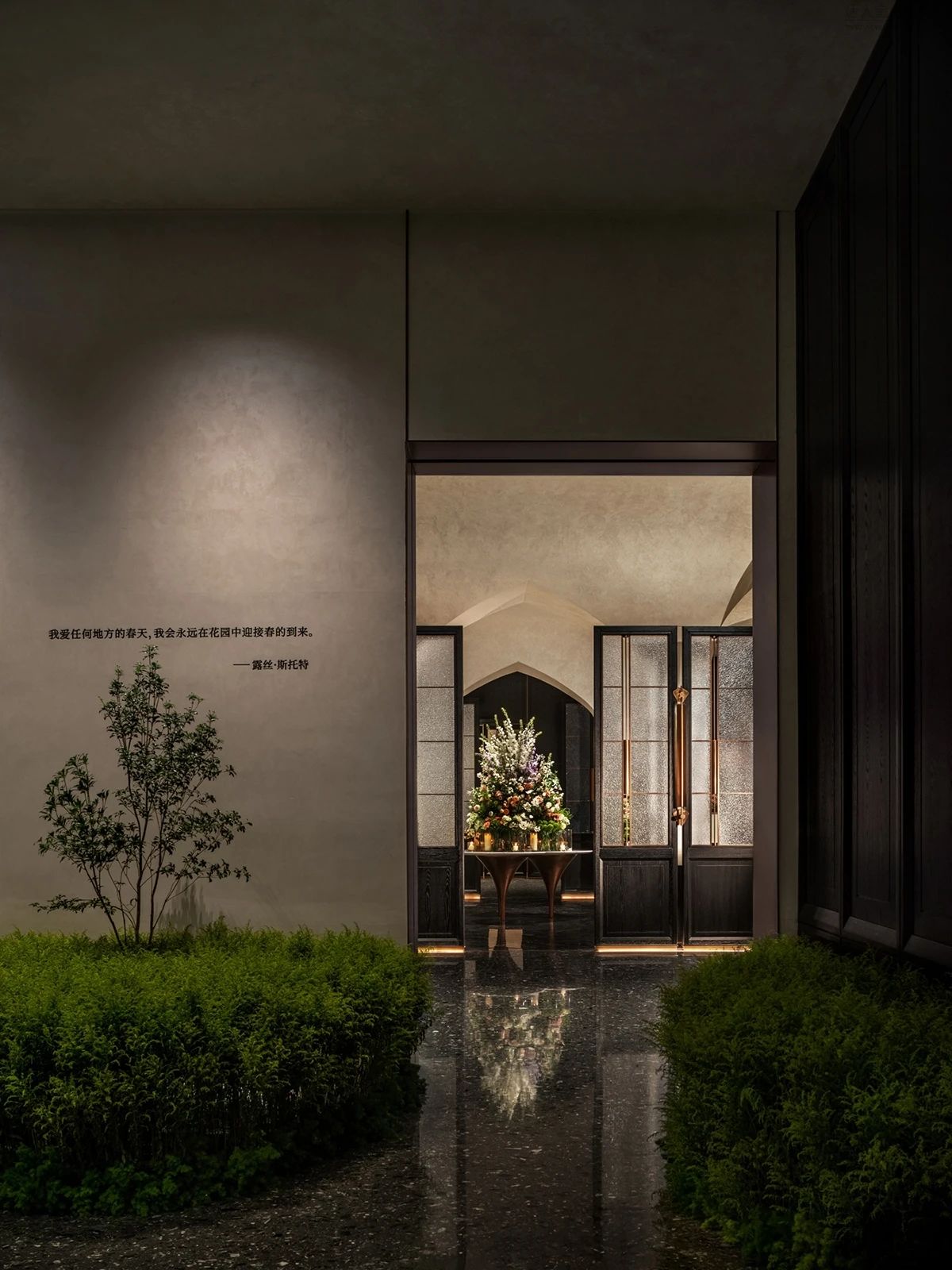 花地湾生活馆丨中国广州丨ENJOYDESIGN-28