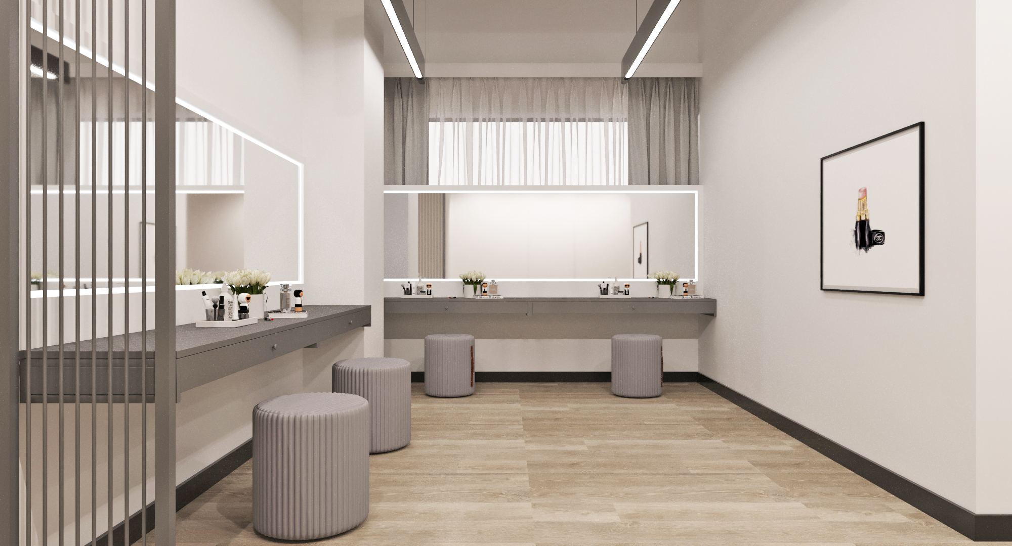 珠海 Z 映像婚纱摄影丨中国珠海丨珠海未空间设计顾问有限公司-9