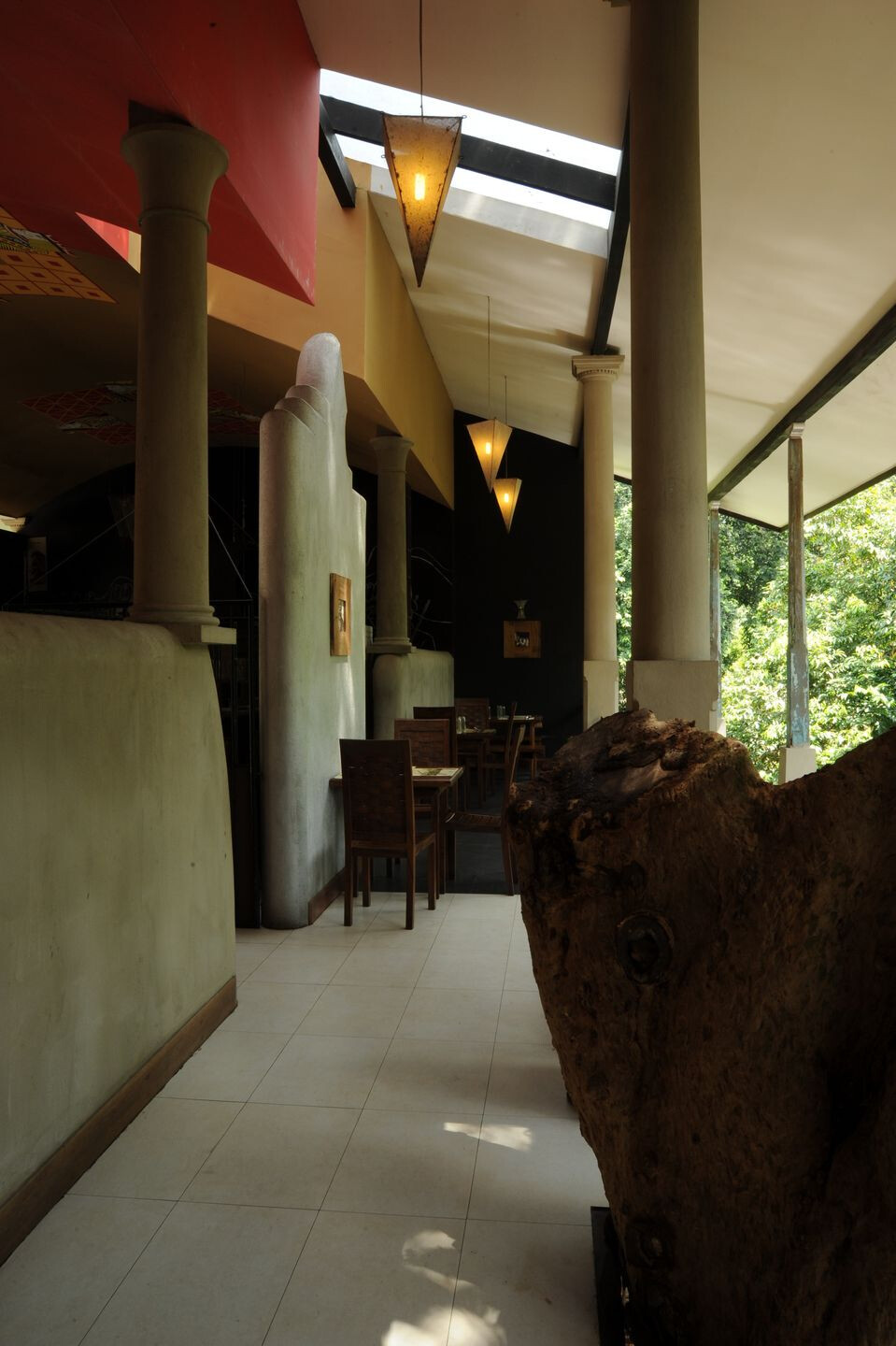 生态旅游餐厅“WAAHALKADA”-15