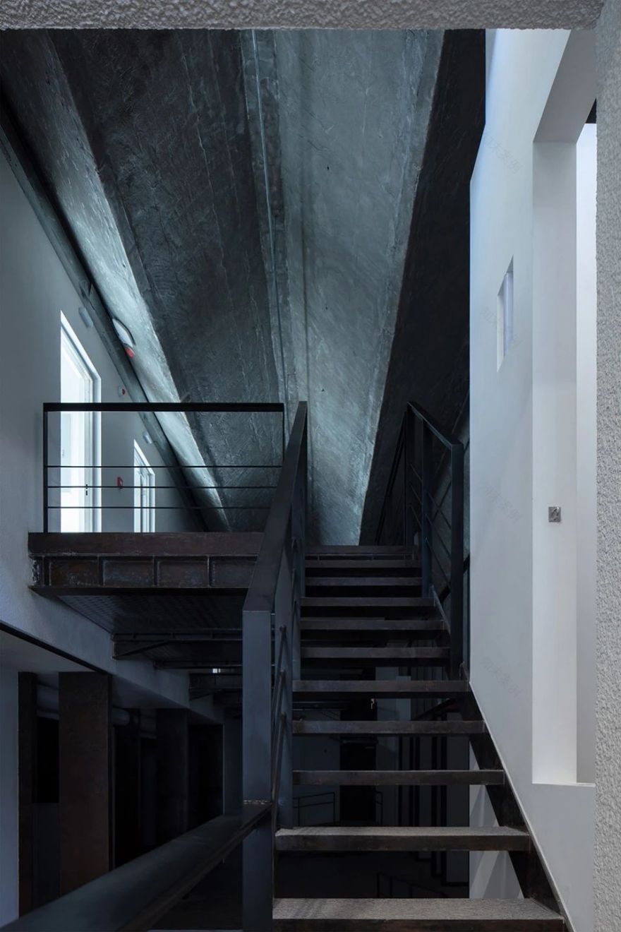 山中天艺术中心·玄馆(一期)丨中国北京丨金秋野工作室-65