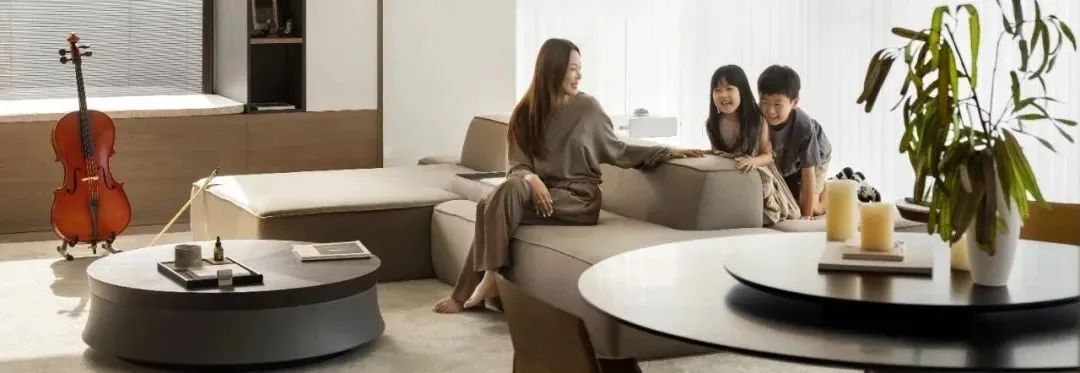 观享际SKH|中宁府顶流平墅·听风谱曲丨中国南京丨观享际SKH室内设计-90