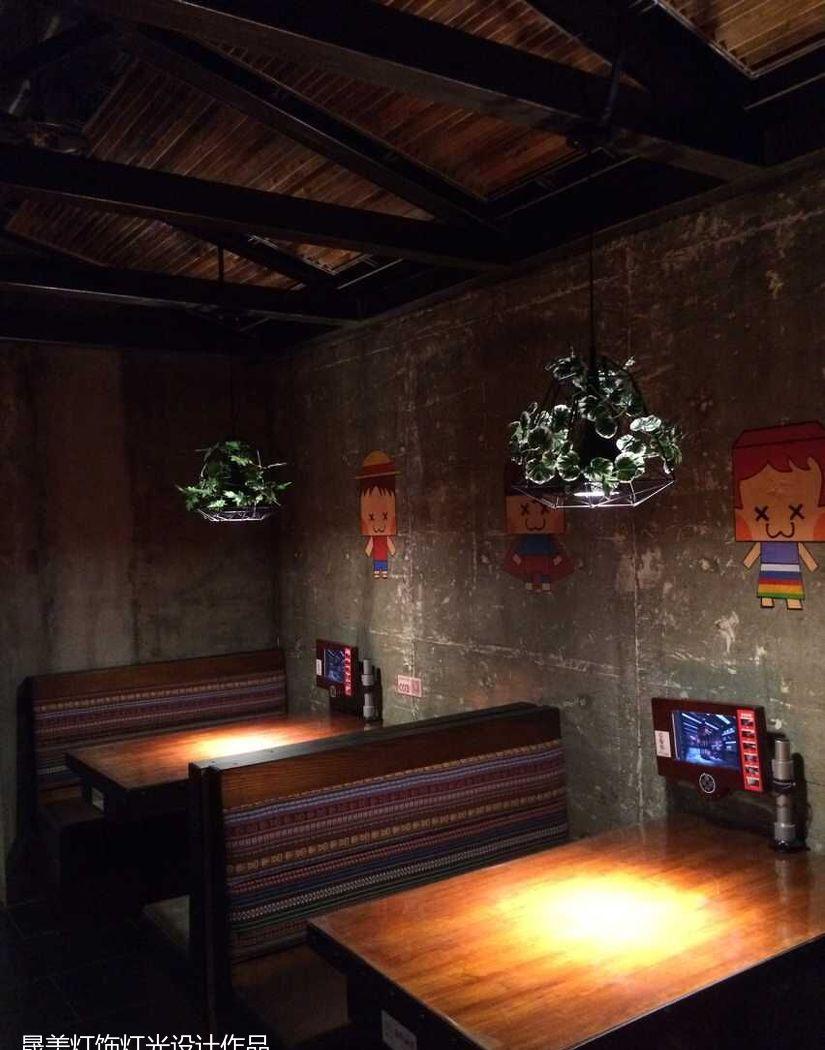 
西安凤城五路嘻范 湘聚餐厅 -9