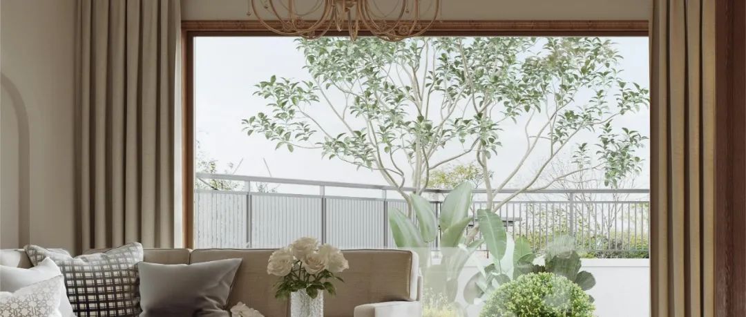 万科和悦空间改造丨中国成都丨上海胤尊原创空间设计-73