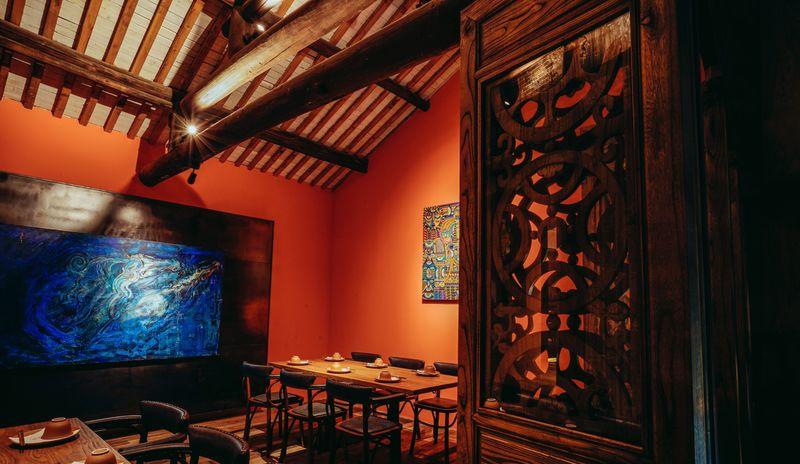 扎雅·元餐厅-22