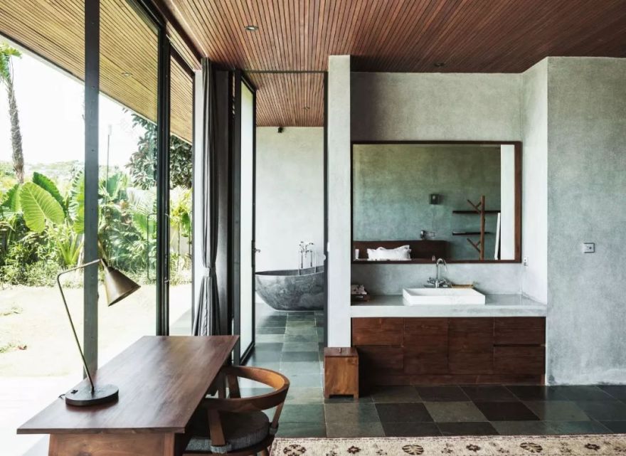 热带现代主义与工业建筑的完美结合——Alexis Dornier 建筑作品解读-43