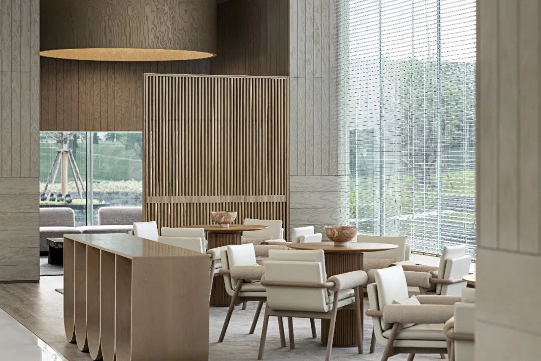 郑州蓝城凤起潮鸣艺术生活美学馆-16