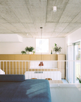 丨斯洛文尼亚丨Arhitekti Počivašek Petranovič