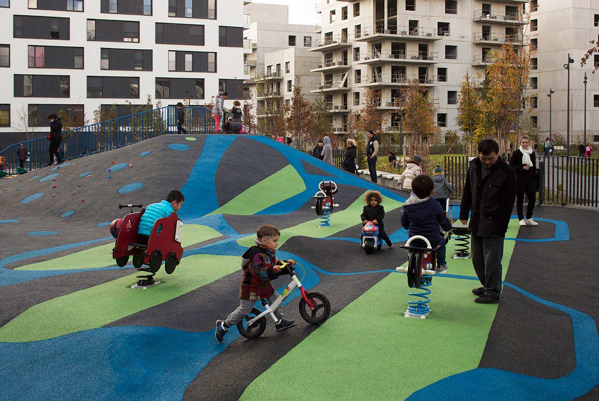 法国尚松公共花园-40