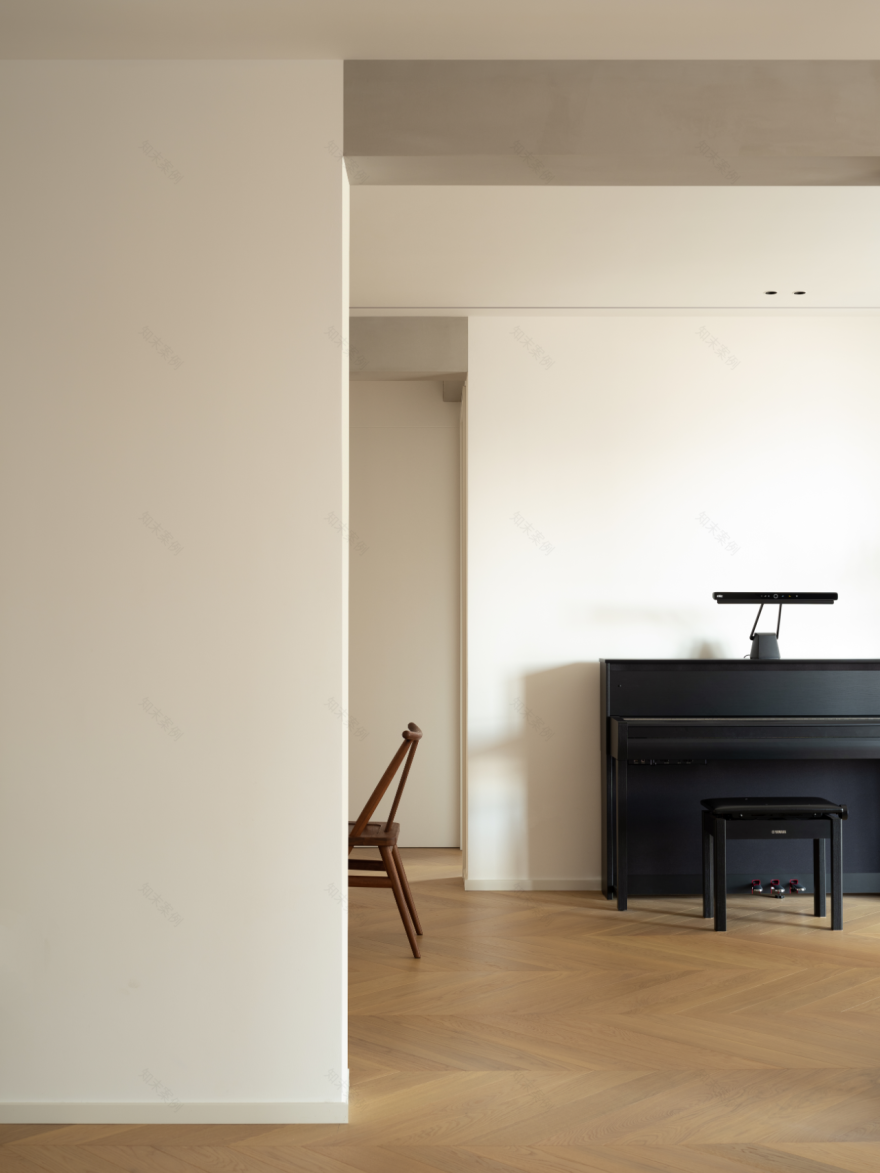 日日常晏如丨中国南京丨山止川行设计-13