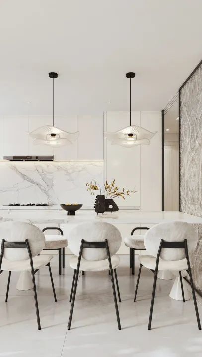 广东佛山·奥园湖岸豪庭丨中国佛山丨MK DESIGN-55