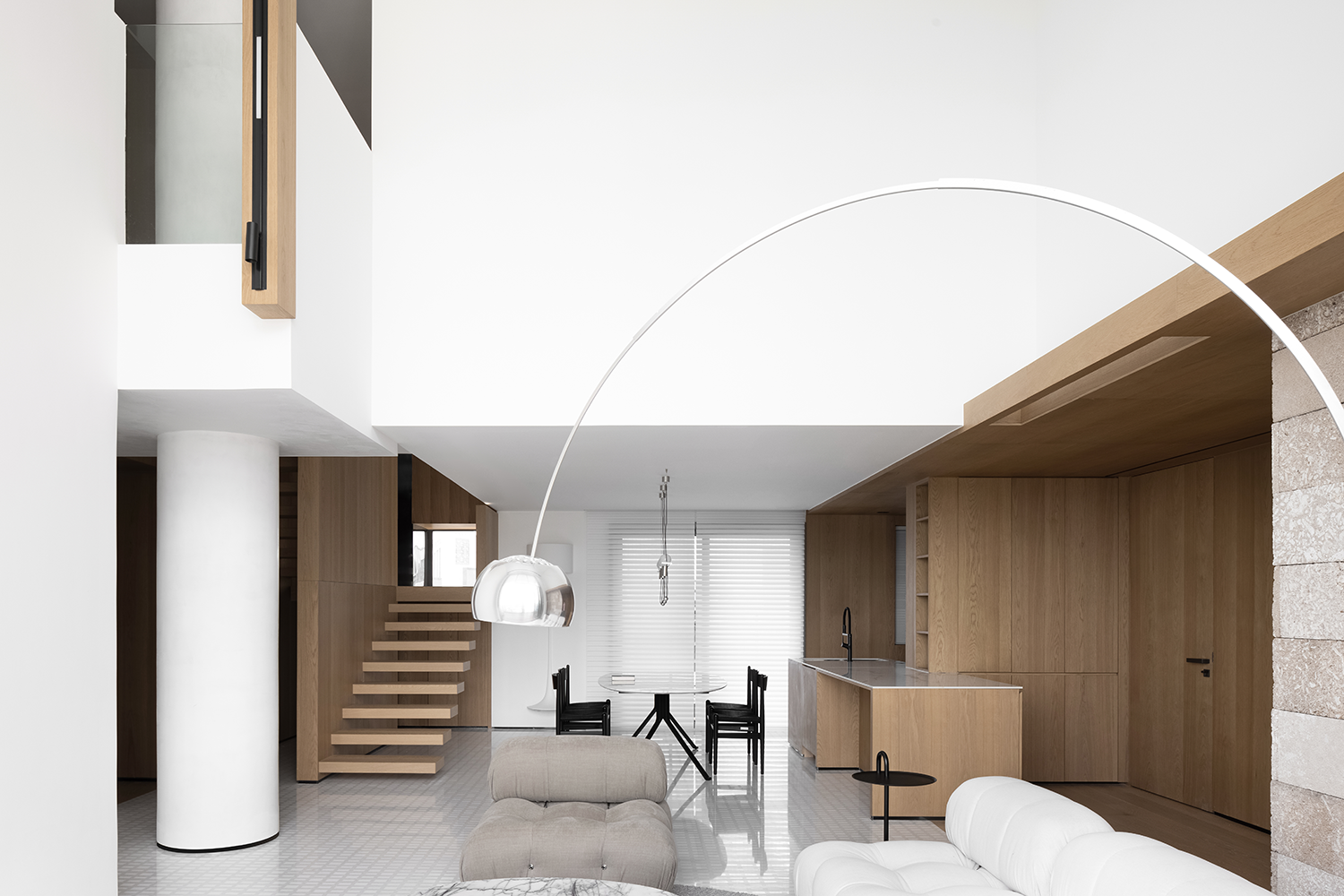 梅州天悦湾 House Z丨中国梅州丨瑞坤国际—正方良行设计-11