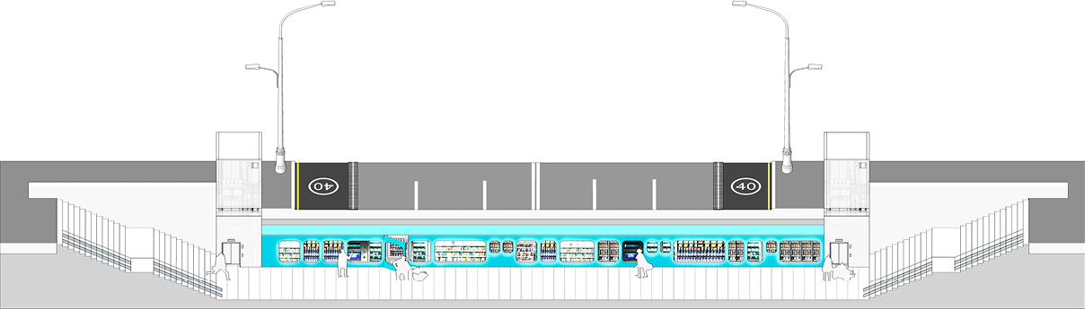 丨俄罗斯莫斯科丨未明确提及设计单位,作者有尤利娅·阿尔瑙托娃等8人-62