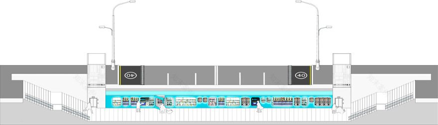 丨俄罗斯莫斯科丨未明确提及设计单位,作者有尤利娅·阿尔瑙托娃等8人-62