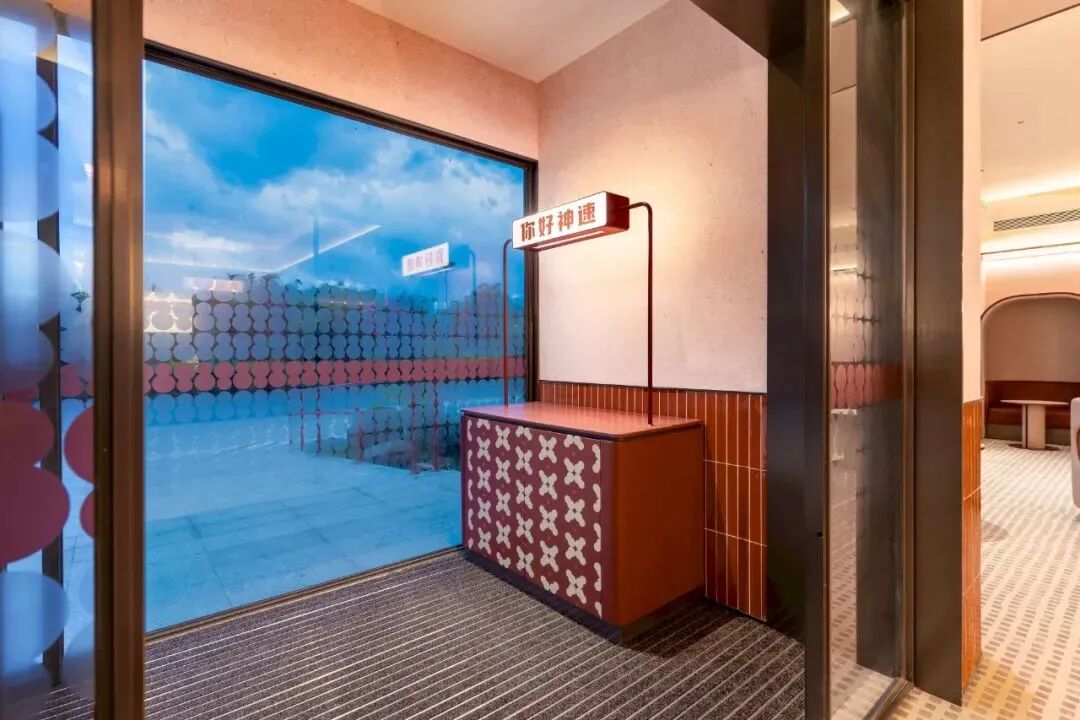 你好酒店2.0，你住过了吗？-16