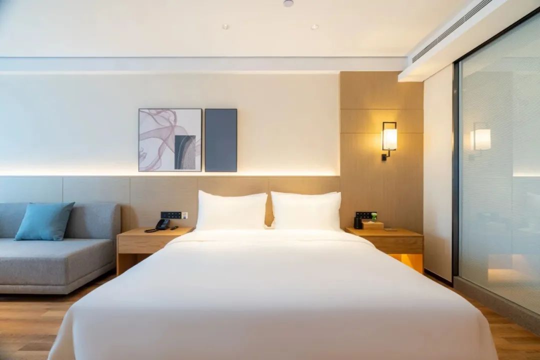 青岛英轩大厦丨中国青岛丨DU建筑-44