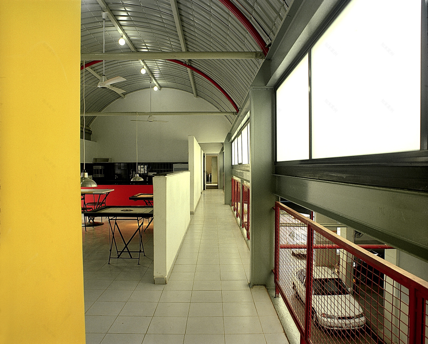 欧力克斯汽车中心-6