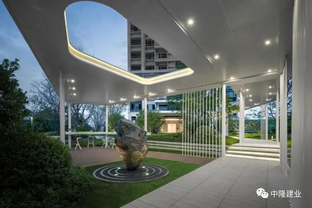 诗意的栖居 - 佛山金地熙悦鉴赏-17