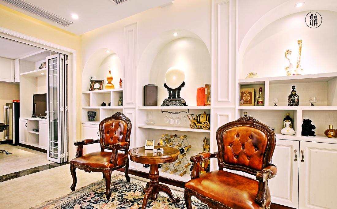 
“长泰东郊别墅”300平幸福平淡生活 -5